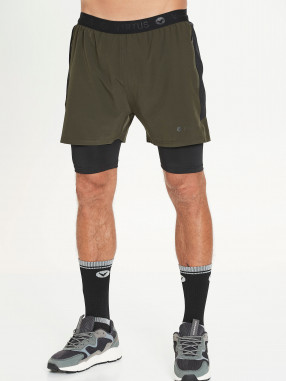 VIRTUS Pantaloni scurti Dylan