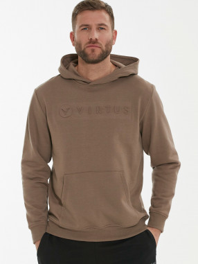 VIRTUS Muška dukserica Toluo Hoodie