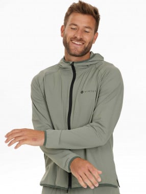 VIRTUS Muška lagana jakna Smith