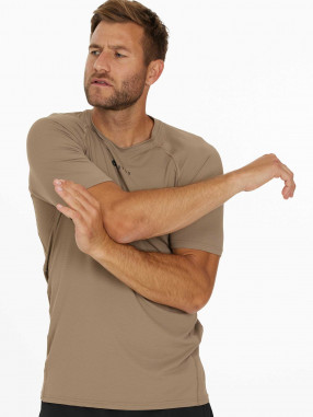 VIRTUS Muška majica oscan T-shirt