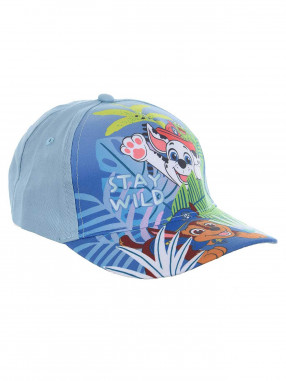 KIDS MOVIE HEROES Sapca Paw Patrol