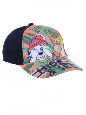 KIDS MOVIE HEROES Sapca Paw Patrol