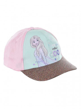 KIDS MOVIE HEROES Sapca Frozen