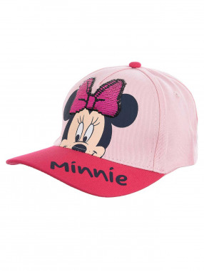 KIDS MOVIE HEROES Sapca Minnie
