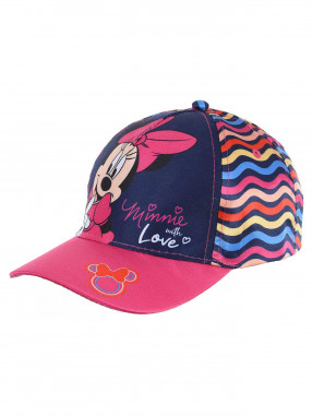 KIDS MOVIE HEROES Sapca Minnie