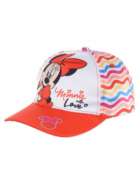 KIDS MOVIE HEROES Sapca Minnie