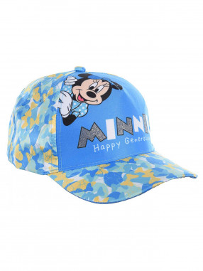 KIDS MOVIE HEROES Sapca Minnie