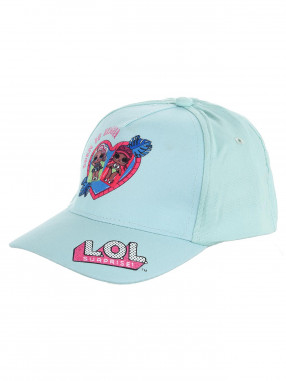 KIDS MOVIE HEROES Παιδικό Καπέλο LOL SURPRISE