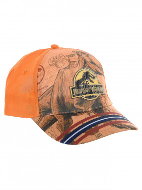 KIDS MOVIE HEROES Sapca Jurassic World