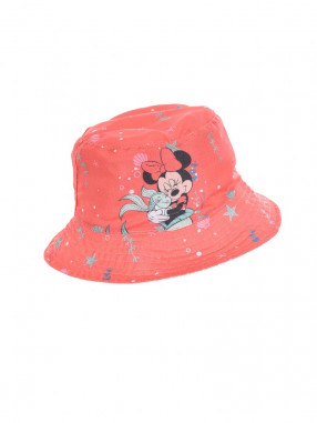 KIDS MOVIE HEROES Palarie Minnie