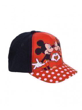 KIDS MOVIE HEROES MINNIE Cap