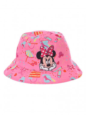 KIDS MOVIE HEROES Palarie Minnie