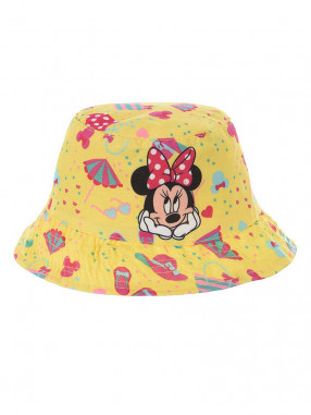 KIDS MOVIE HEROES Palarie Minnie