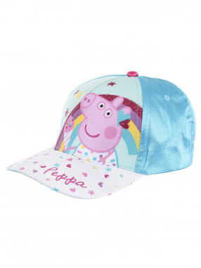 KIDS MOVIE HEROES Sapca Peppa Pig