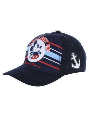 KIDS MOVIE HEROES Sapca Mickey