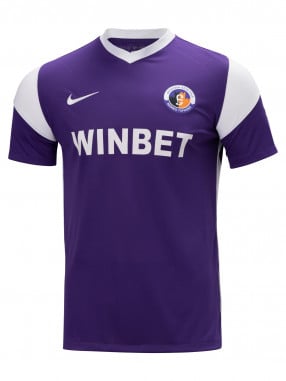 ETAR ETAR 22/23 Home Jersey