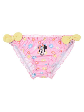 KIDS MOVIE HEROES Costum de baie Minnie