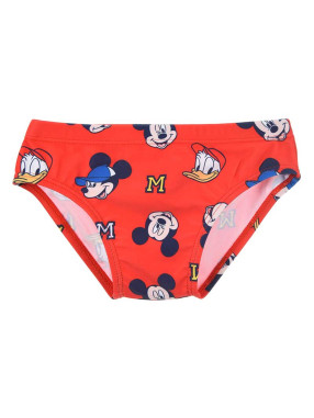 KIDS MOVIE HEROES Costum de baie Mickey