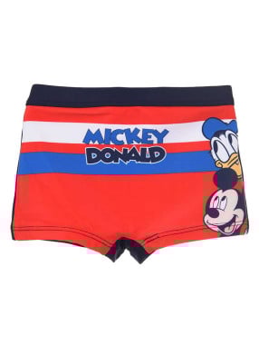 KIDS MOVIE HEROES Бански MICKEY