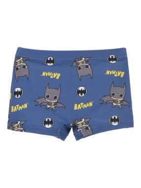 KIDS MOVIE HEROES Costum de baie Batman