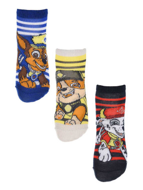 KIDS MOVIE HEROES Sosete Paw Patrol