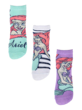 KIDS MOVIE HEROES Sosete Ariel