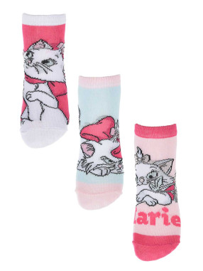 KIDS MOVIE HEROES Sosete Marie