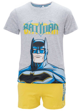 KIDS MOVIE HEROES Dečiji komplet od 2 dela BATMAN