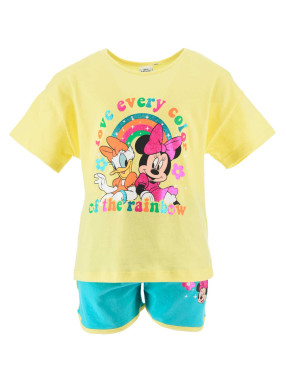 KIDS MOVIE HEROES Dečiji komplet od 2 dela MINNIE