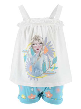 KIDS MOVIE HEROES Παιδικό Αθλητικό Σετ FROZEN