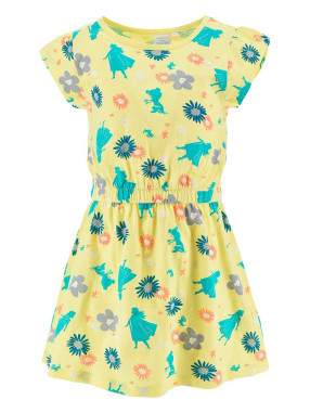 KIDS MOVIE HEROES Παιδικό  Φόρεμα FROZEN