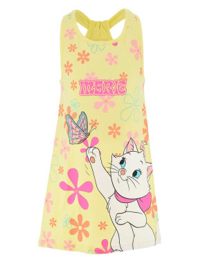 KIDS MOVIE HEROES Rochie Marie