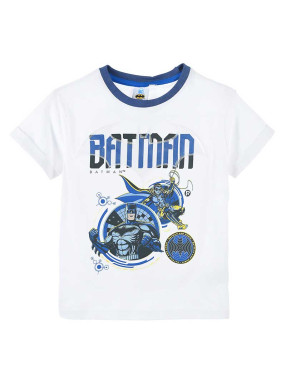 KIDS MOVIE HEROES Tricou Batman