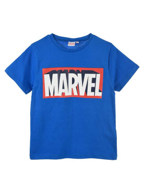 KIDS MOVIE HEROES Tricou Marvel Com