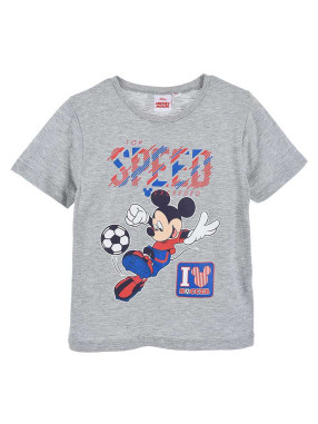 KIDS MOVIE HEROES Tricou Mickey