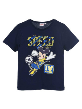 KIDS MOVIE HEROES Tricou Mickey