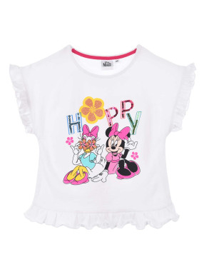 KIDS MOVIE HEROES Tricou Minnie