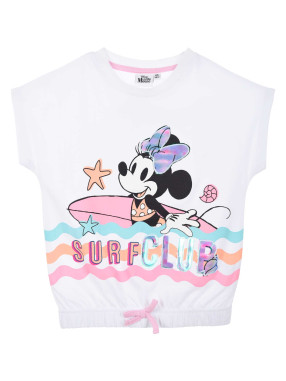 KIDS MOVIE HEROES Tricou Minnie