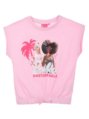 KIDS MOVIE HEROES Tricou Barbie