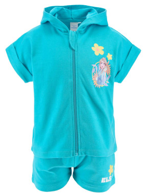 KIDS MOVIE HEROES Dečiji komplet od 2 dela FROZEN