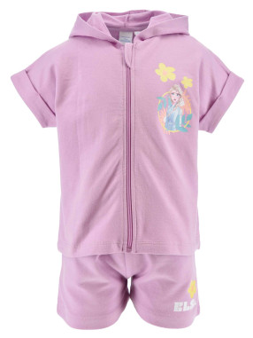 KIDS MOVIE HEROES Dečiji komplet od 2 dela FROZEN