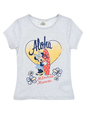 KIDS MOVIE HEROES Tricou Minnie