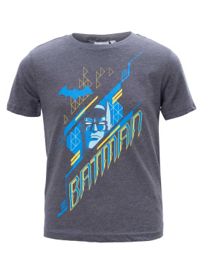 KIDS MOVIE HEROES Tricou Batman