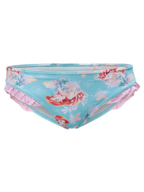KIDS MOVIE HEROES Costum de baie Ariel