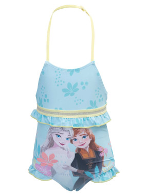 KIDS MOVIE HEROES Costum de baie intreg Frozen