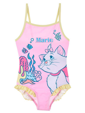 KIDS MOVIE HEROES Costum de baie intreg Marie