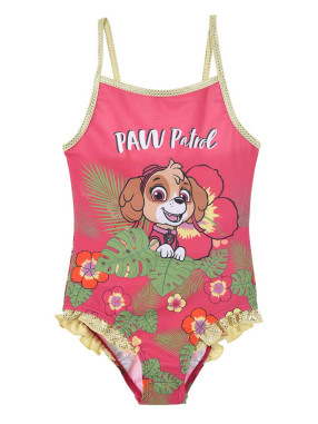 KIDS MOVIE HEROES Costum de baie intreg Paw Patrol