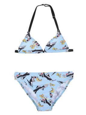 KIDS MOVIE HEROES Παιδικό Μαγιό LOONEY TOO