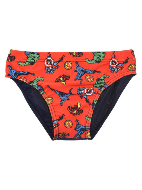 KIDS MOVIE HEROES Costum de baie Avengers C