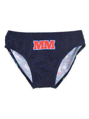 KIDS MOVIE HEROES Costum de baie Mickey